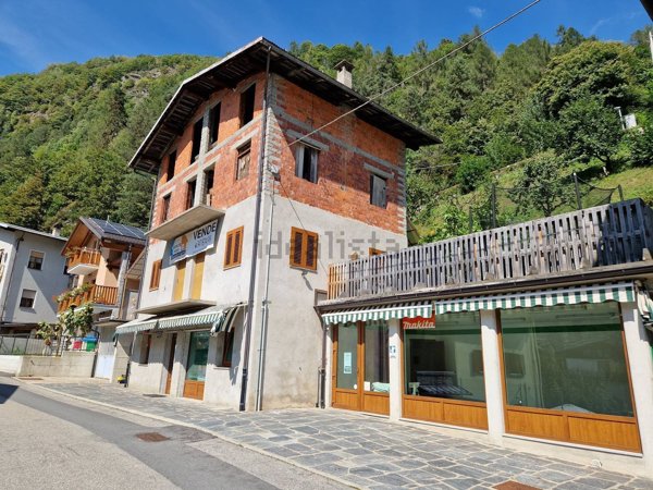 appartamento in vendita a Scopello