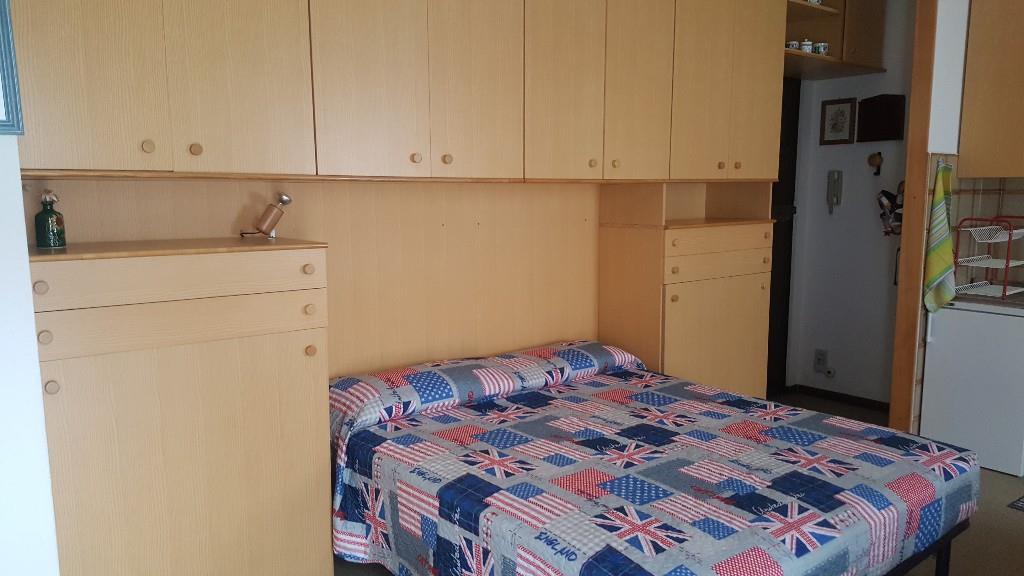 appartamento in vendita a Scopello in zona Chioso