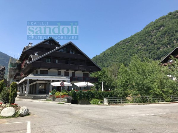 appartamento in vendita a Scopello in zona Frasso