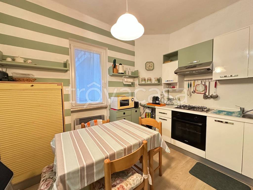 appartamento in vendita a Scopello