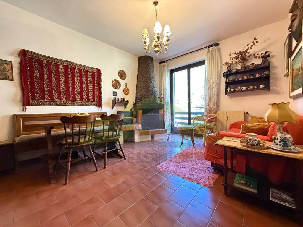 appartamento in vendita a Scopello in zona Casa Pareti