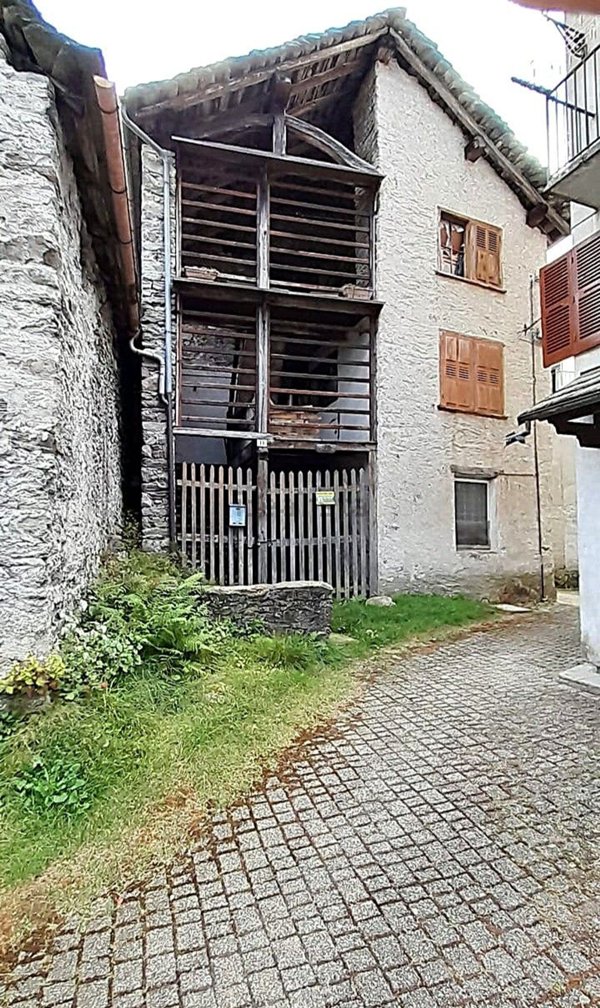 casa indipendente in vendita a Scopello