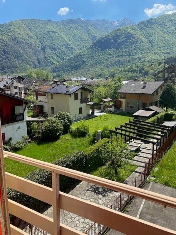 appartamento in vendita a Scopello