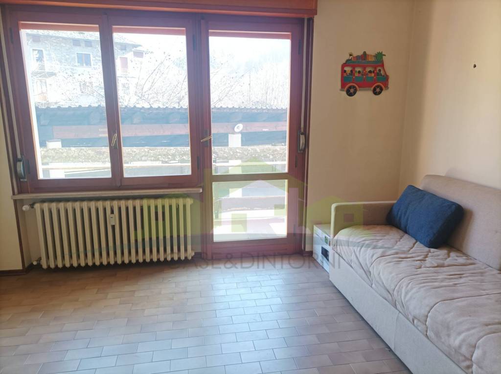 appartamento in vendita a Scopello