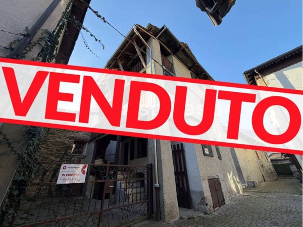 casa indipendente in vendita a Scopello