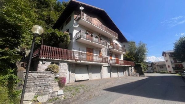 appartamento in vendita a Scopello