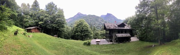 esavano in vendita a Scopello