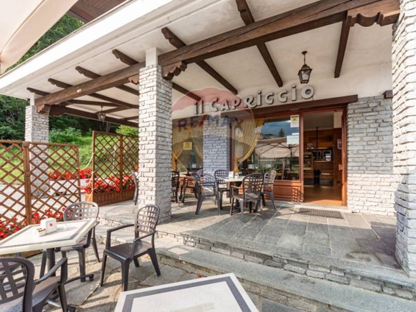 locale commerciale in vendita a Scopello