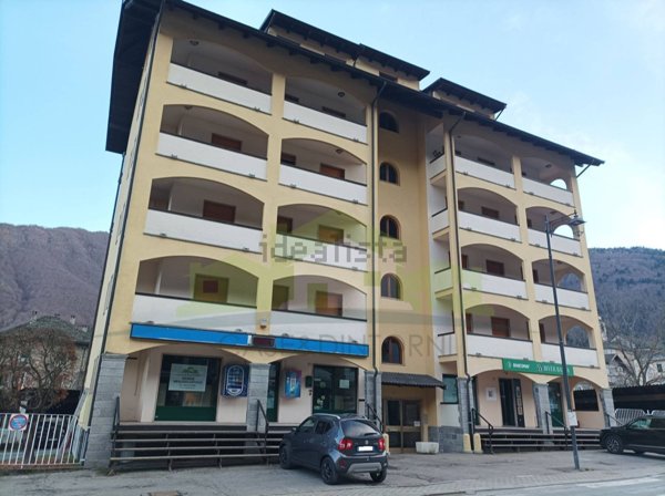 appartamento in vendita a Scopello in zona Casa Pareti