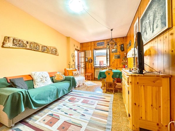 appartamento in vendita a Scopello