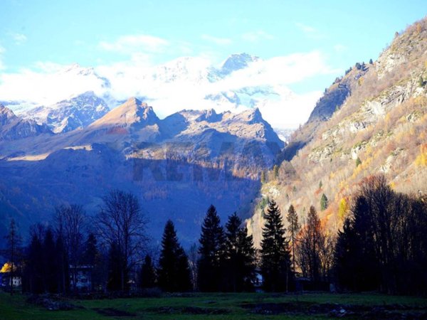 appartamento in vendita a Scopello