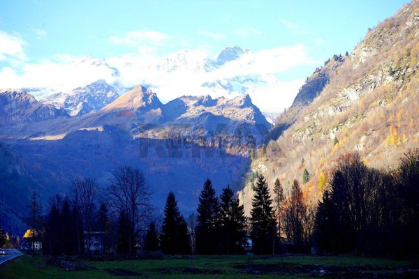 appartamento in vendita a Scopello