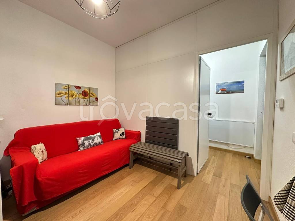 appartamento in vendita a Scopello