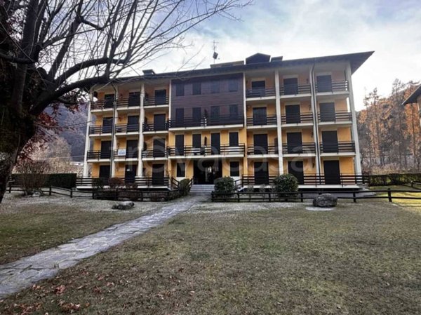 appartamento in vendita a Scopello