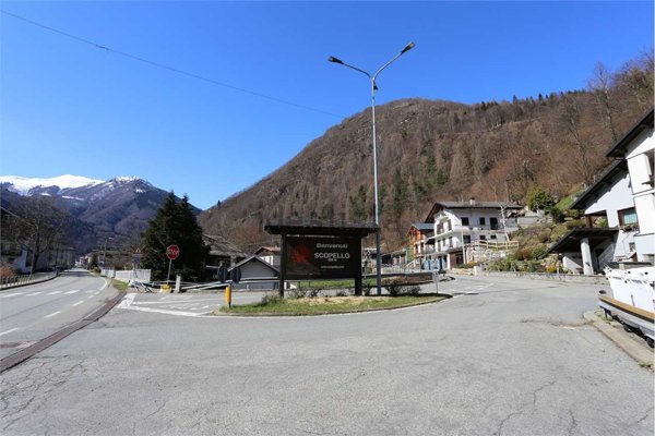 appartamento in vendita a Scopello