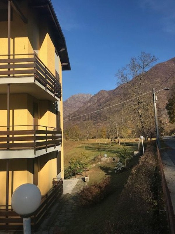 appartamento in vendita a Scopello