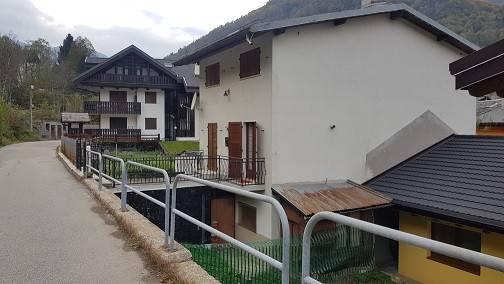 casa indipendente in vendita a Scopello