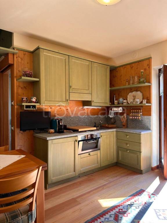 appartamento in vendita a Scopello