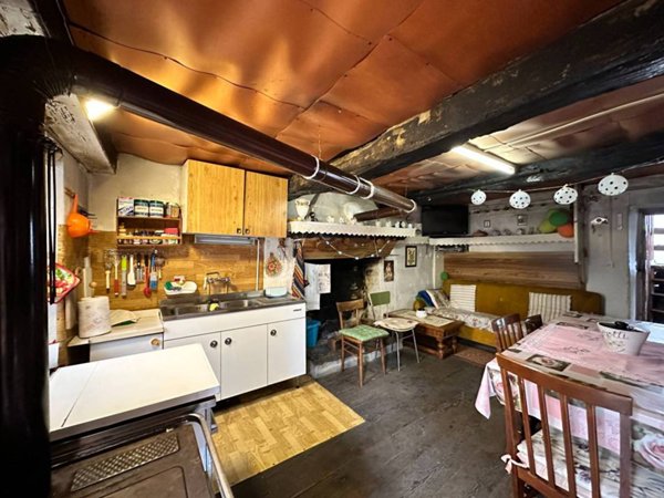 casa indipendente in vendita a Scopello in zona Frasso