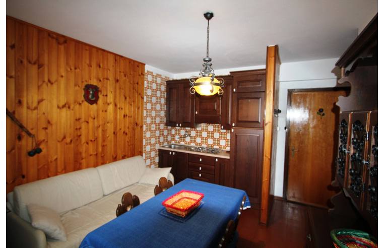 appartamento in vendita a Scopello