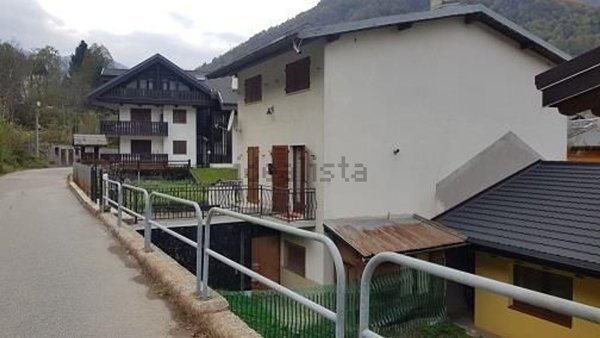 casa indipendente in vendita a Scopello