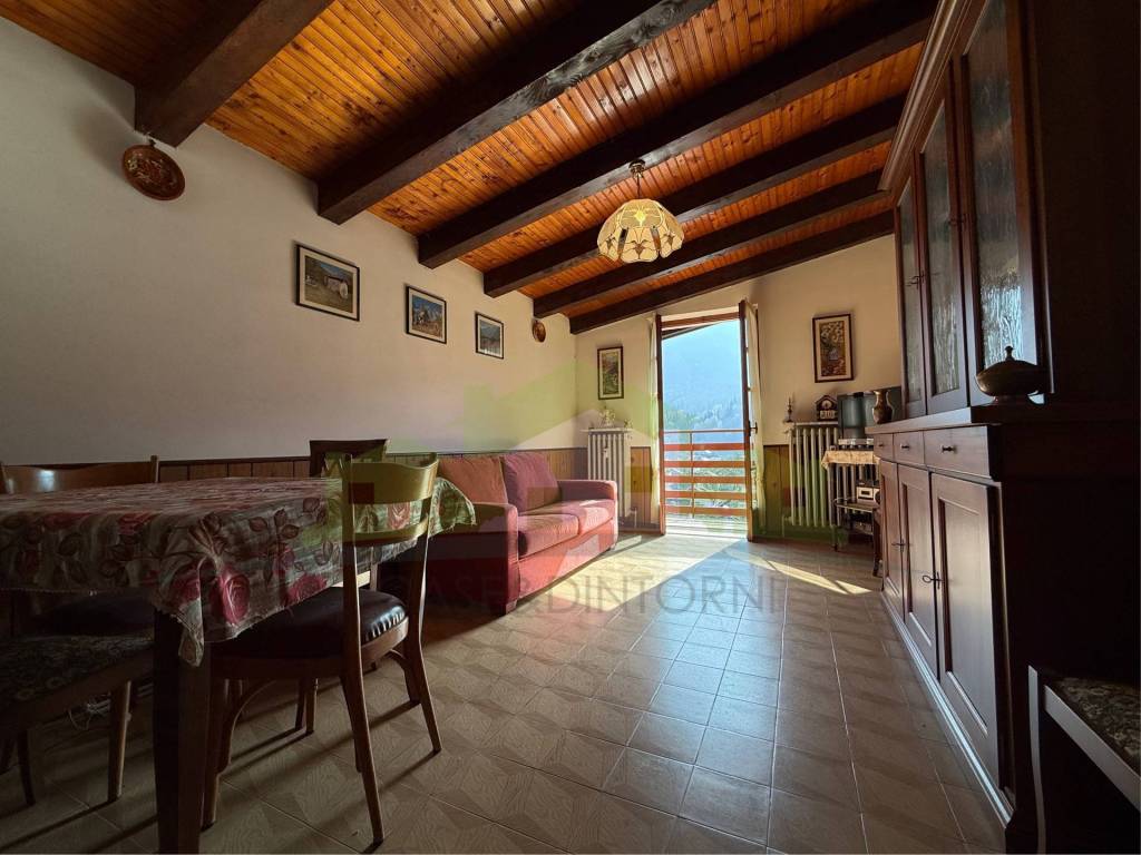 appartamento in vendita a Scopello in zona Frasso