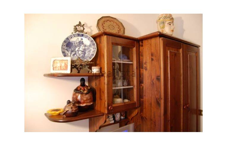 appartamento in vendita a Scopello