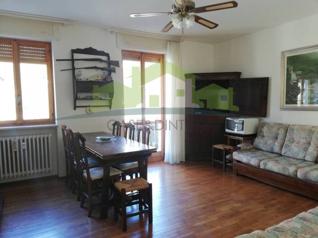 appartamento in vendita a Scopello