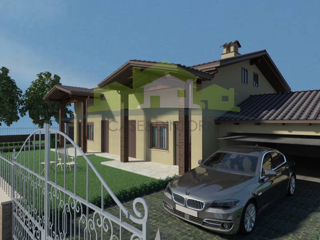 casa indipendente in vendita a Scopello