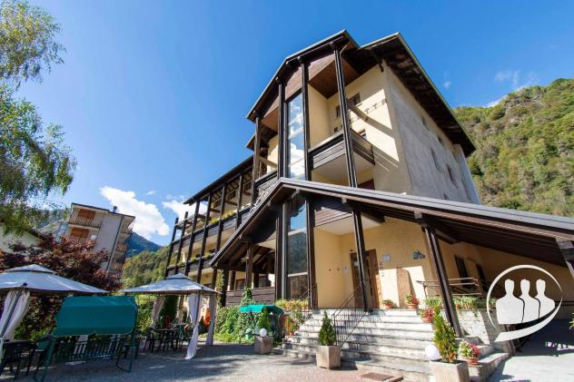 negozio in vendita a Scopello