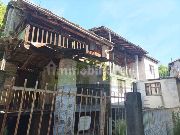 casa indipendente in vendita a Scopello in zona Frasso