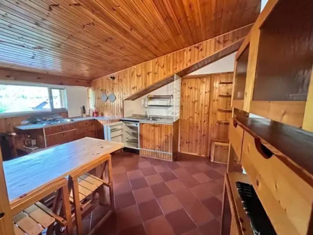 appartamento in vendita a Scopello