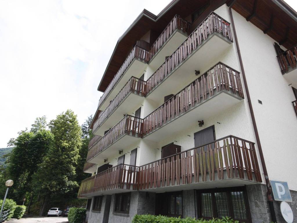 appartamento in vendita a Scopello