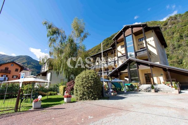 casa indipendente in vendita a Scopello in zona Casa Pareti