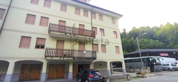 appartamento in vendita a Scopello in zona Casa Pareti