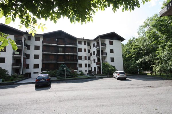 appartamento in vendita a Scopello in zona Casa Pareti
