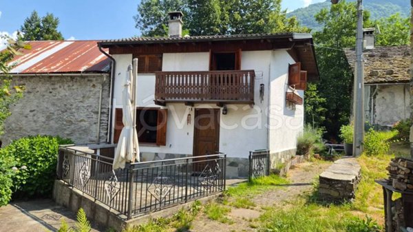 casa indipendente in vendita a Scopello in zona Chioso