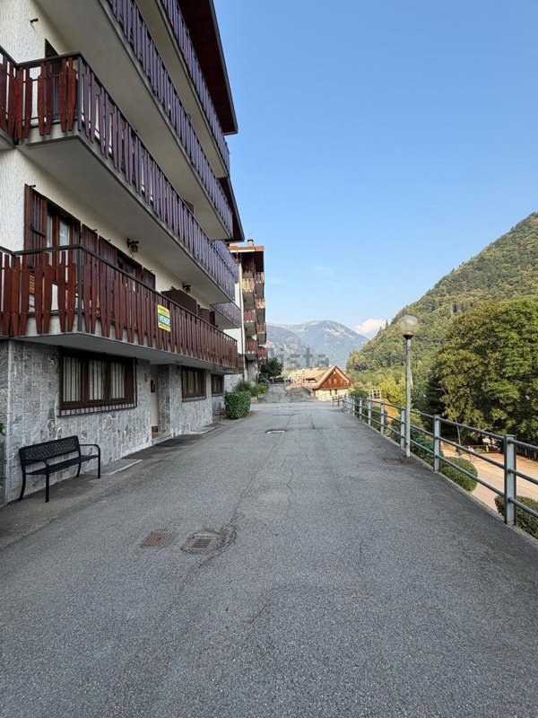 appartamento in vendita a Scopello in zona Casa Pareti