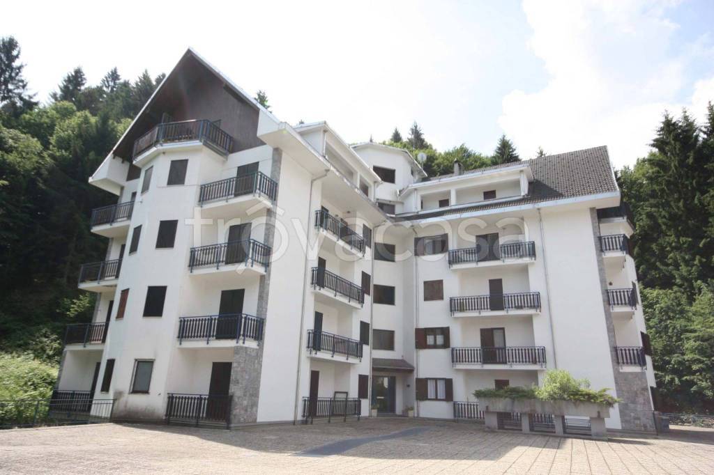 appartamento in vendita a Scopello in zona Casa Pareti