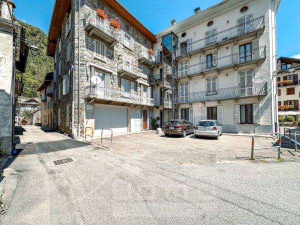 appartamento in vendita a Scopello in zona Casa Pareti