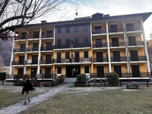 appartamento in vendita a Scopello in zona Casa Pareti