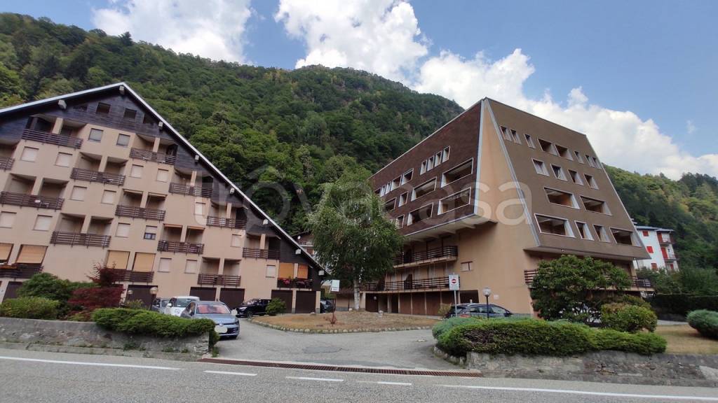 appartamento in vendita a Scopello in zona Casa Pareti