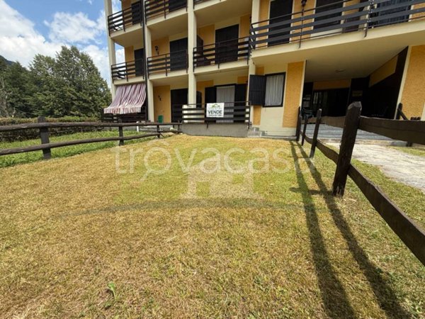 appartamento in vendita a Scopello in zona Casa Pareti
