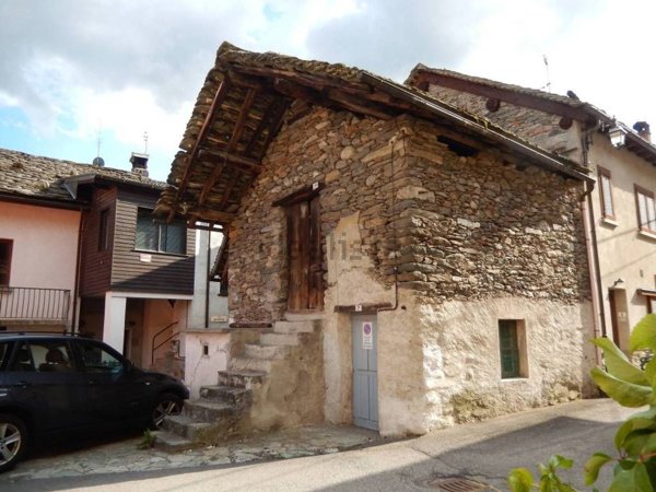 appartamento in vendita a Scopello in zona Casa Pareti