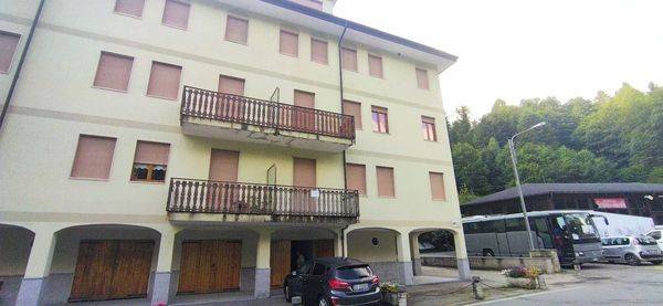 appartamento in vendita a Scopello in zona Casa Pareti