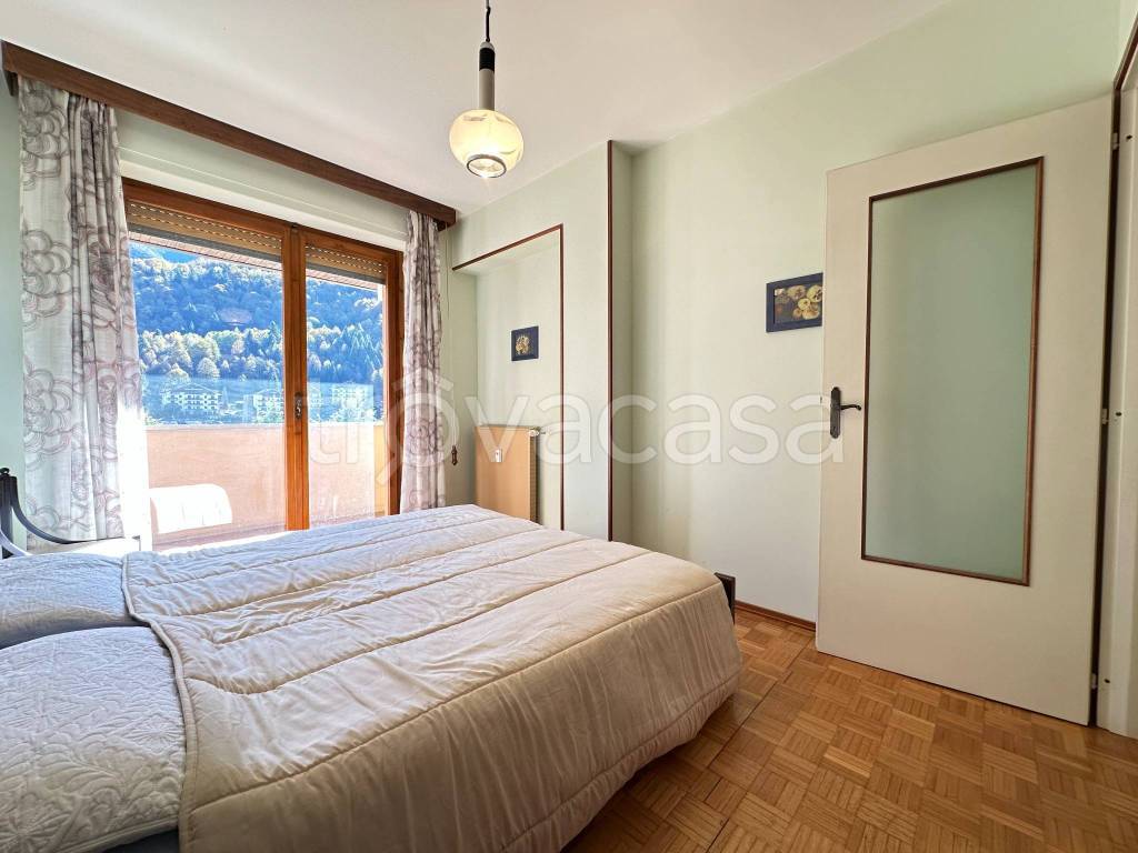 appartamento in vendita a Scopello in zona Casa Pareti