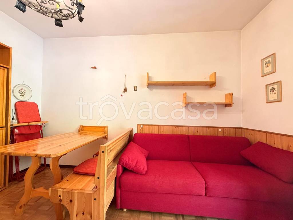 appartamento in vendita a Scopello in zona Casa Pareti