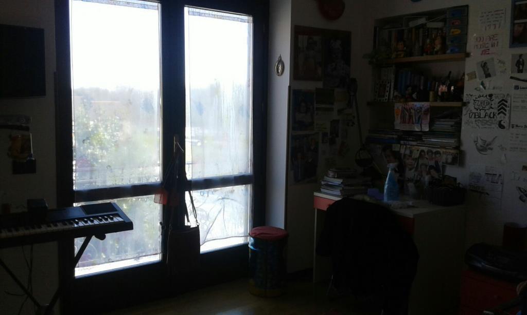 appartamento in vendita a Serravalle Sesia