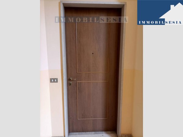 appartamento in vendita a Serravalle Sesia