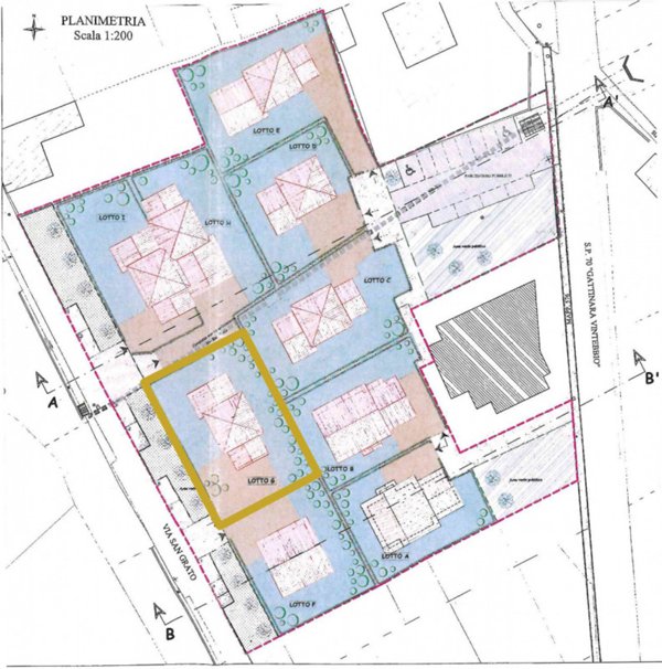 casa indipendente in vendita a Serravalle Sesia in zona Vintebbio